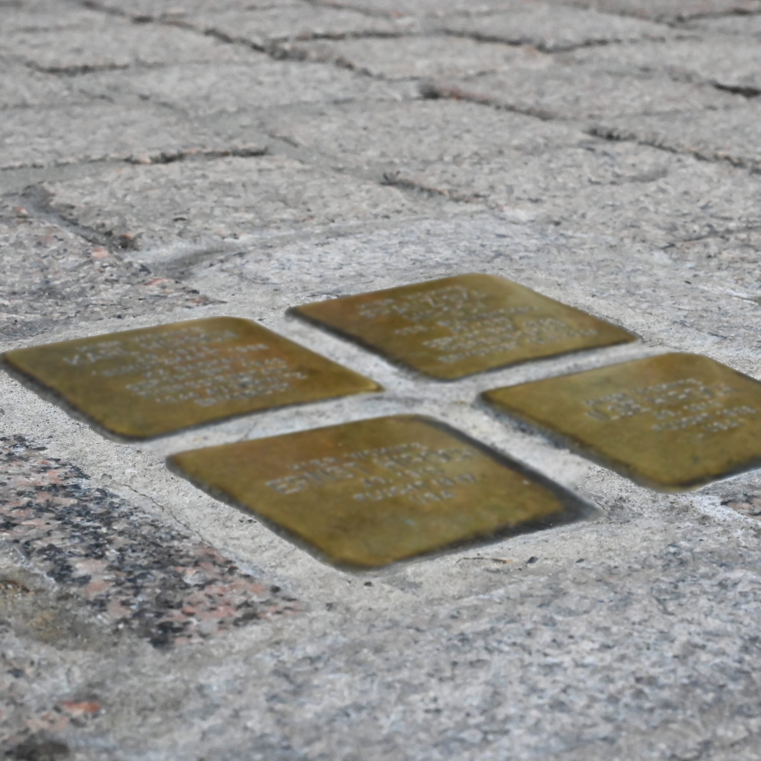 an allem sind die juden schuld